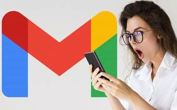 Gmail tung 'tuyệt chiêu' đối đầu với thư rác