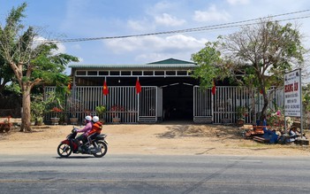 Chủ tịch UBND tỉnh Ninh Thuận: Mặt bằng chưa 'sạch' làm sao đấu giá được