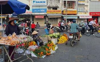 Nguyễn Du viết 'Thanh minh trong tiết tháng ba', vậy Thanh minh là gì?