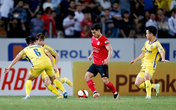 Giữ ổn định V-League để hỗ trợ HLV trưởng đội tuyển Việt Nam