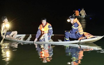 Quảng Nam: Tìm thấy thi thể cô gái 21 tuổi ở đập nước Đông Tiễn