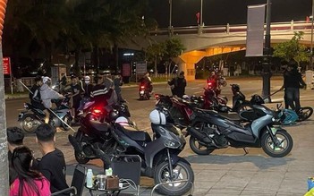 Đà Nẵng: Bắt nhóm côn đồ phóng xe truy sát, hỗn chiến giữa phố