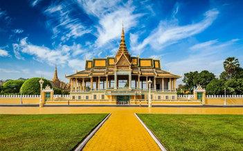 Gợi ý địa điểm du lịch độc đáo tại Phnom Penh, Campuchia