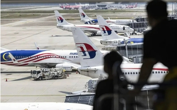 Sau 10 năm MH370 biến mất, Malaysia Airlines tìm cách rũ bỏ quá khứ