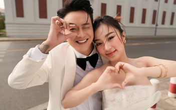 Hậu tin đồn hẹn hò Nhật Kim Anh, TiTi bất ngờ kết hôn với bạn gái doanh nhân