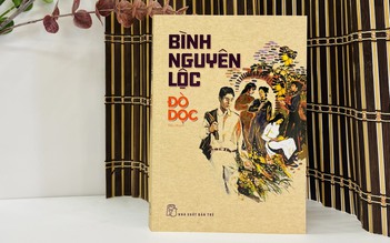 'Đò dọc' của nhà văn Bình Nguyên Lộc có phiên bản mới