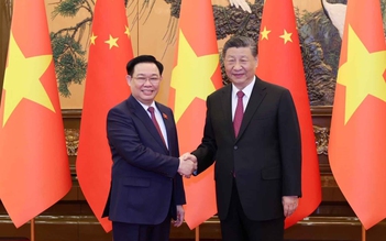 Tạo động lực tăng trưởng mới cho hợp tác Việt Nam - Trung Quốc