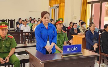 Kiên Giang: Lừa đảo chiếm đoạt hơn 280 triệu đồng, chủ hụi lãnh 3 năm tù