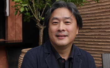 Đạo diễn Park Chan Wook nói gì khi 'Quyết tâm chia tay' không được đề cử Oscar?