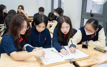 Bao giờ các trường tư ở Hà Nội công bố phương án tuyển sinh lớp 10?