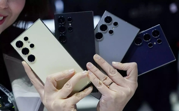Samsung hủy kế hoạch trang bị pin lớn hơn trên Galaxy S25 Ultra