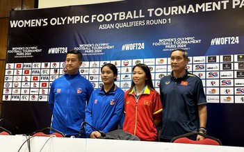 HLV Mai Đức Chung trở lại đội tuyển: Nhất cử lưỡng tiện cho bóng đá Việt Nam