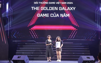 'Đấu Trường Chân Lý' trở thành Game của năm