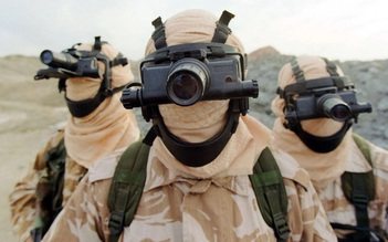 Tư lệnh Mỹ ám chỉ Anh điều đặc nhiệm đến Ukraine