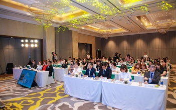 Vân Lê Japan cùng Mizuki giới thiệu công nghệ đến từ Nhật Bản