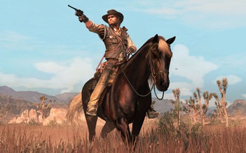 Red Dead Redemption sắp có bản PC sau 14 năm?