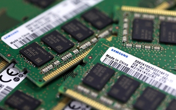 Kỷ nguyên DDR3 kết thúc sau 17 năm