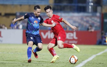 Các HLV V-League tiến cử người tài cho ông Kim Sang-sik và đội tuyển Việt Nam
