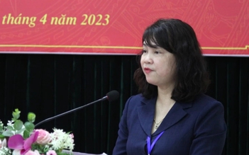 Hà Nội: Đề xuất tạm dừng công tác Chủ tịch UBND P.Định Công