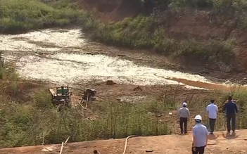 Đắk Lắk: 74 hồ thủy lợi cạn nước, hơn 5.000 ha cây trồng bị hạn nặng
