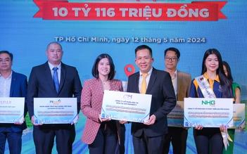 Nhà trường và doanh nghiệp nên chung tay để sinh viên ‘bớt khó’