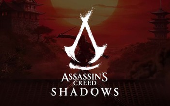 Dự án Red đổi tên, Assassin's Creed Shadows sắp trình làng công chúng