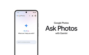 Google Photos cho tìm kiếm hình ảnh bằng giọng nói, câu lệnh