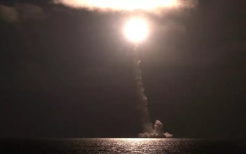 Nga tích hợp tên lửa liên lục địa Bulava vào đội tàu ngầm