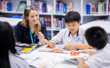 5 ưu điểm nổi trội của chương trình Trung học Quốc tế IGCSE