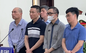 Cựu bộ trưởng Nguyễn Thanh Long 'gây thiệt hại đặc biệt lớn', không thể giảm án