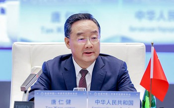 Bộ trưởng Nông nghiệp Trung Quốc bị điều tra về nghi vấn tham nhũng
