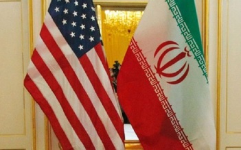 Tehran nói gì sau thông tin quan chức Iran - Mỹ bí mật gặp nhau?