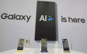 Samsung đưa Galaxy AI đến hàng triệu thiết bị Galaxy cũ