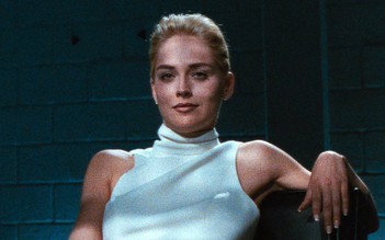 'Biểu tượng gợi cảm' Sharon Stone sau biến cố đột quỵ