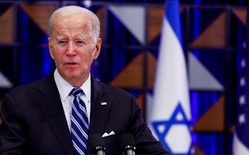 Tổng thống Biden: Tòa quốc tế sai, Israel không phạm tội diệt chủng ở Gaza