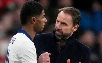 Danh sách đội tuyển Anh dự EURO 2024 gây nhiều tranh cãi