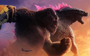 Đạo diễn Adam Wingard rút khỏi 'vũ trụ quái vật', 'Godzilla x Kong' sẽ về đâu?