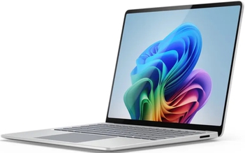 Đã có đối thủ xứng tầm với MacBook Air