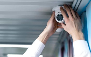 Những sai lầm thường gặp khi sử dụng camera giám sát