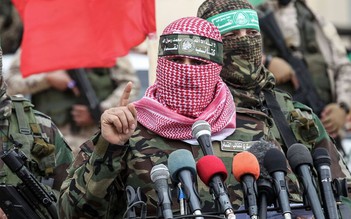 Hamas tuyên bố đã bắt giữ các binh sĩ Israel ở Gaza, Israel bác bỏ ngay