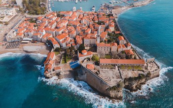 Trải nghiệm Montenegro với 5 địa điểm du lịch độc đáo này