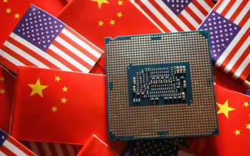 Trung Quốc tìm cách thoát vòng vây ngành chip