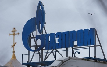 Tập đoàn năng lượng Nga công bố khoản lỗ thường niên kỷ lục