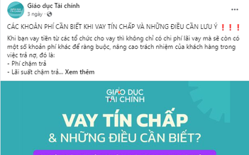 Ngân hàng Nhà nước đẩy mạnh truyền thông tài chính cá nhân 