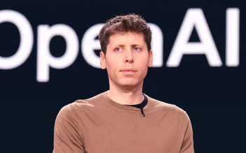 Cựu lãnh đạo OpenAI hé lộ thông tin chấn động về CEO Sam Altman