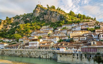 Địa điểm du lịch 'độc lạ' tại Albania