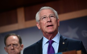 Thượng nghị sĩ Mỹ đề xuất tăng ngân sách quốc phòng lên 5% GDP