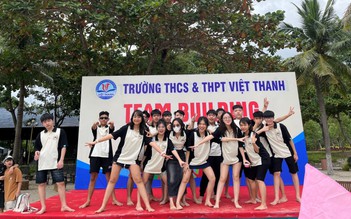 Những lưu ý khi chọn trường tư thục cho con