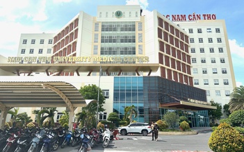 Bệnh viện ĐH Nam Cần Thơ cứu chữa nhiều ca bệnh khó