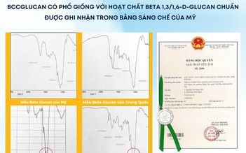 Lý do siro ăn ngon và tăng đề kháng chinh phục mẹ Việt